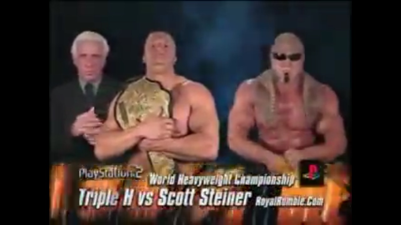 Steiner v HHH