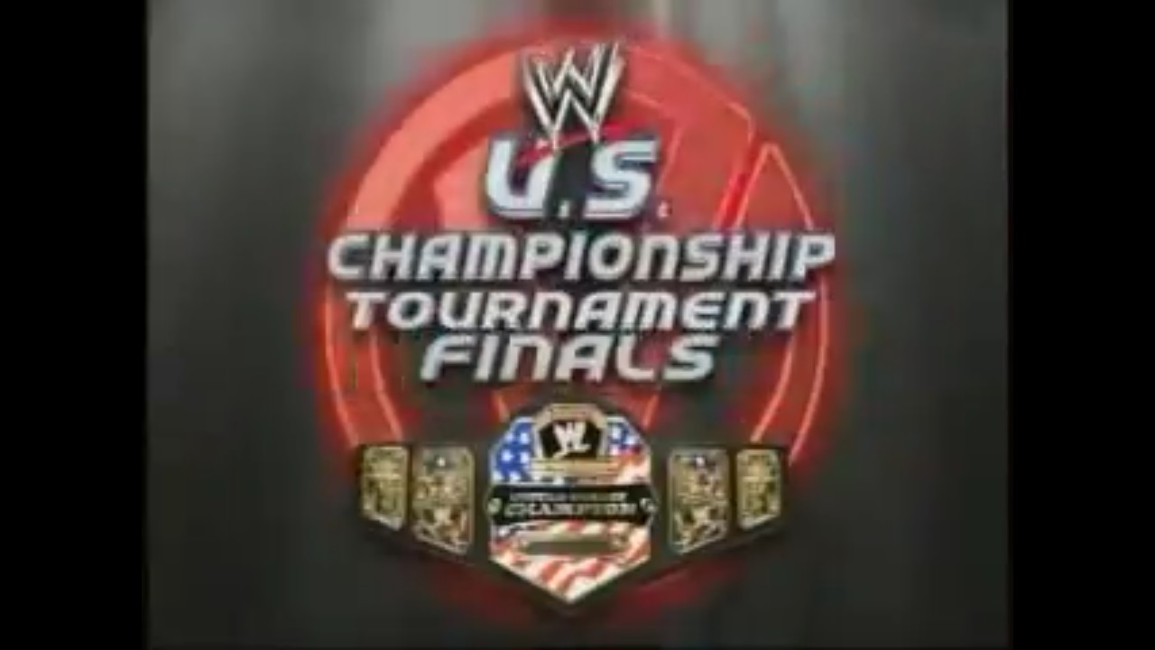 US Title Vengance