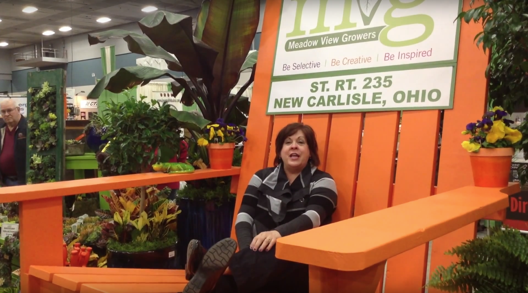 The 2019 Dayton Home & Outdoor Living Show The Clarion
