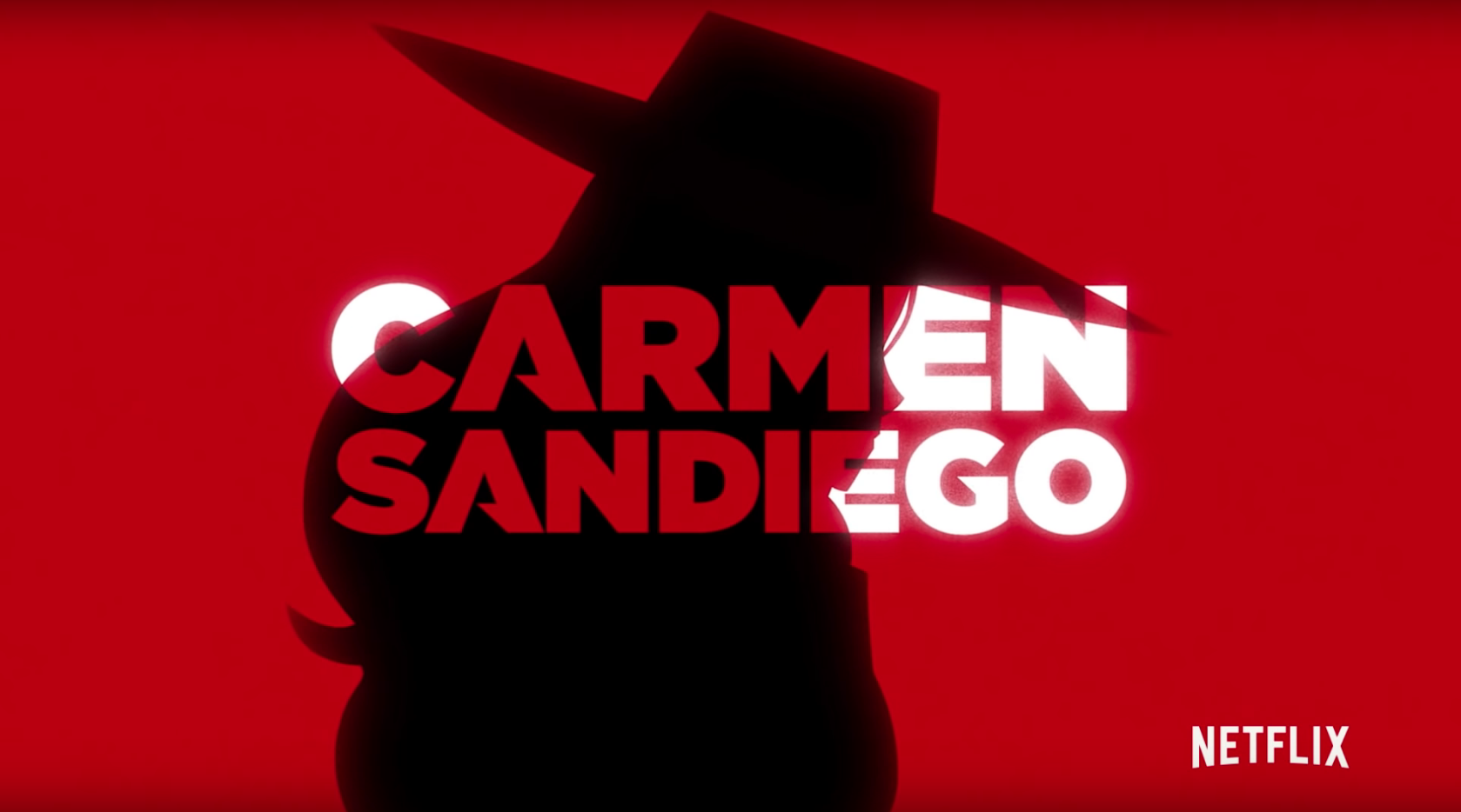 Netflix S Carmen Sandiego Review The Clarion