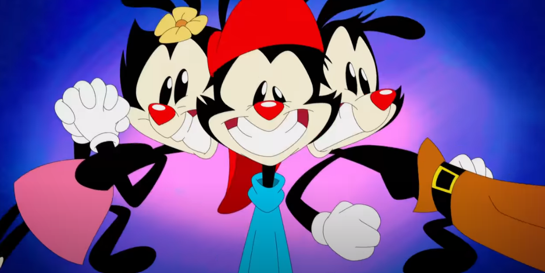 Opinion: The Animaniacs is a Masterclass on the Perfect Reboot – The ...