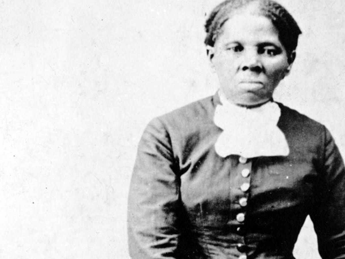 Black History Month – Harriet Tubman