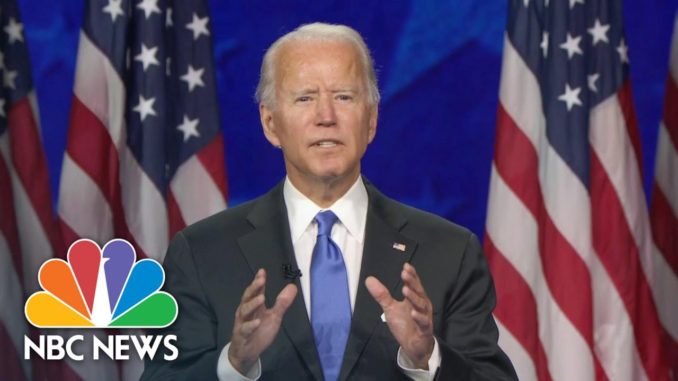 Deer Don’t Wear Kevlar: President Biden’s 100th Day Speech – The Clarion