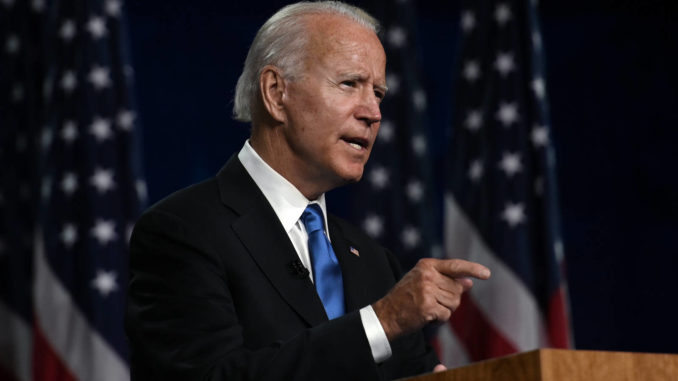 Biden Introduces New Child Tax Credit Plan - The Clarion