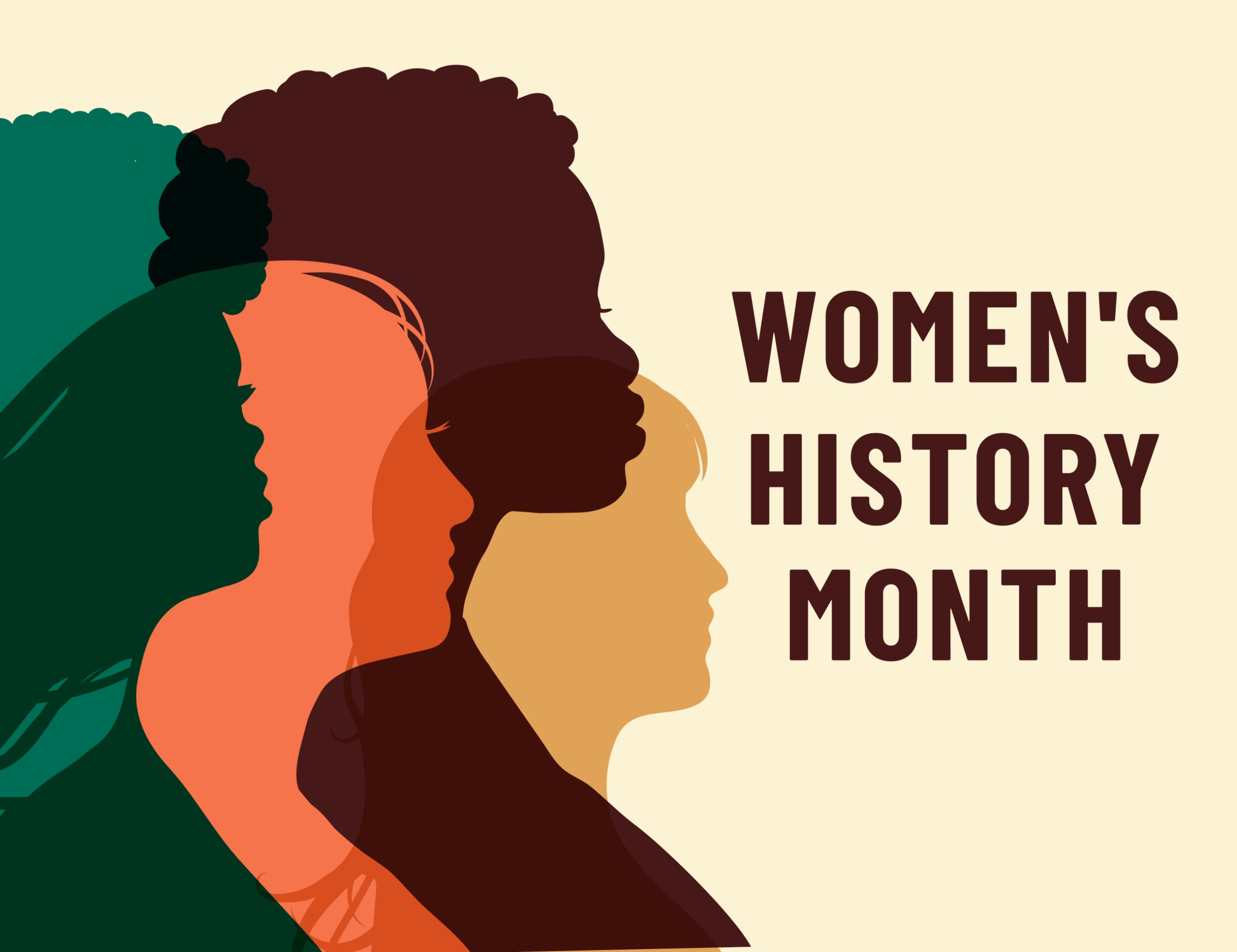 The History Behind Women S History Month The Clarion