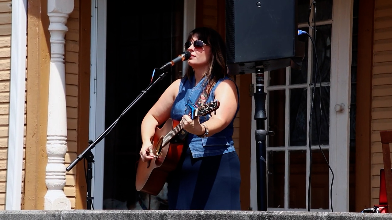 Dayton Porchfest Meet the Folks Giving Local Music and Artists A