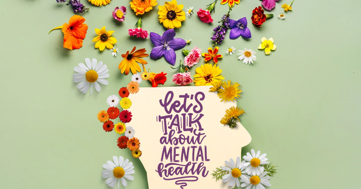 Mental Health Awareness Article
