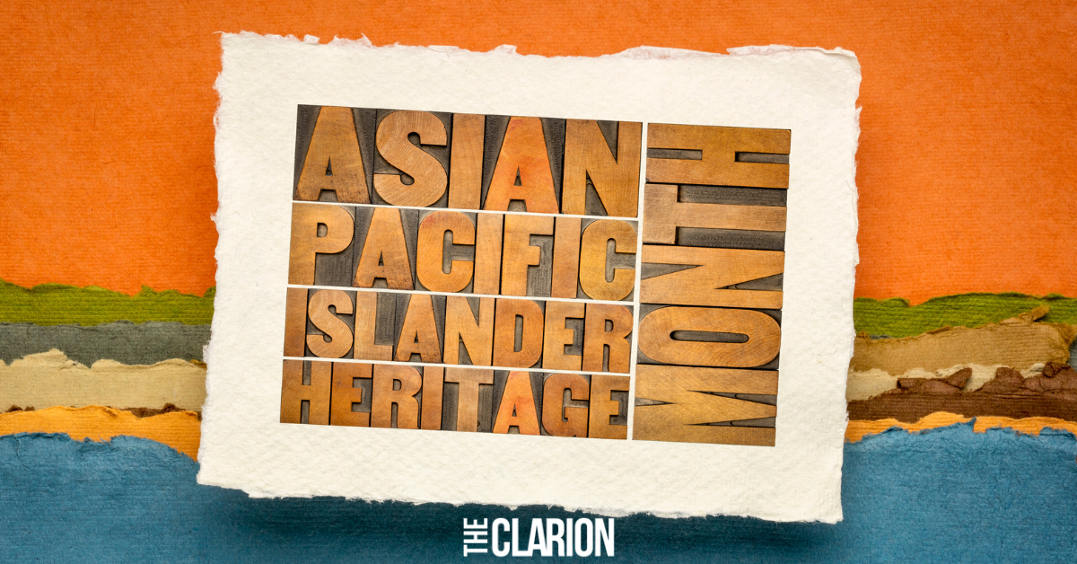 Asian Pacific Islander Heritage Month