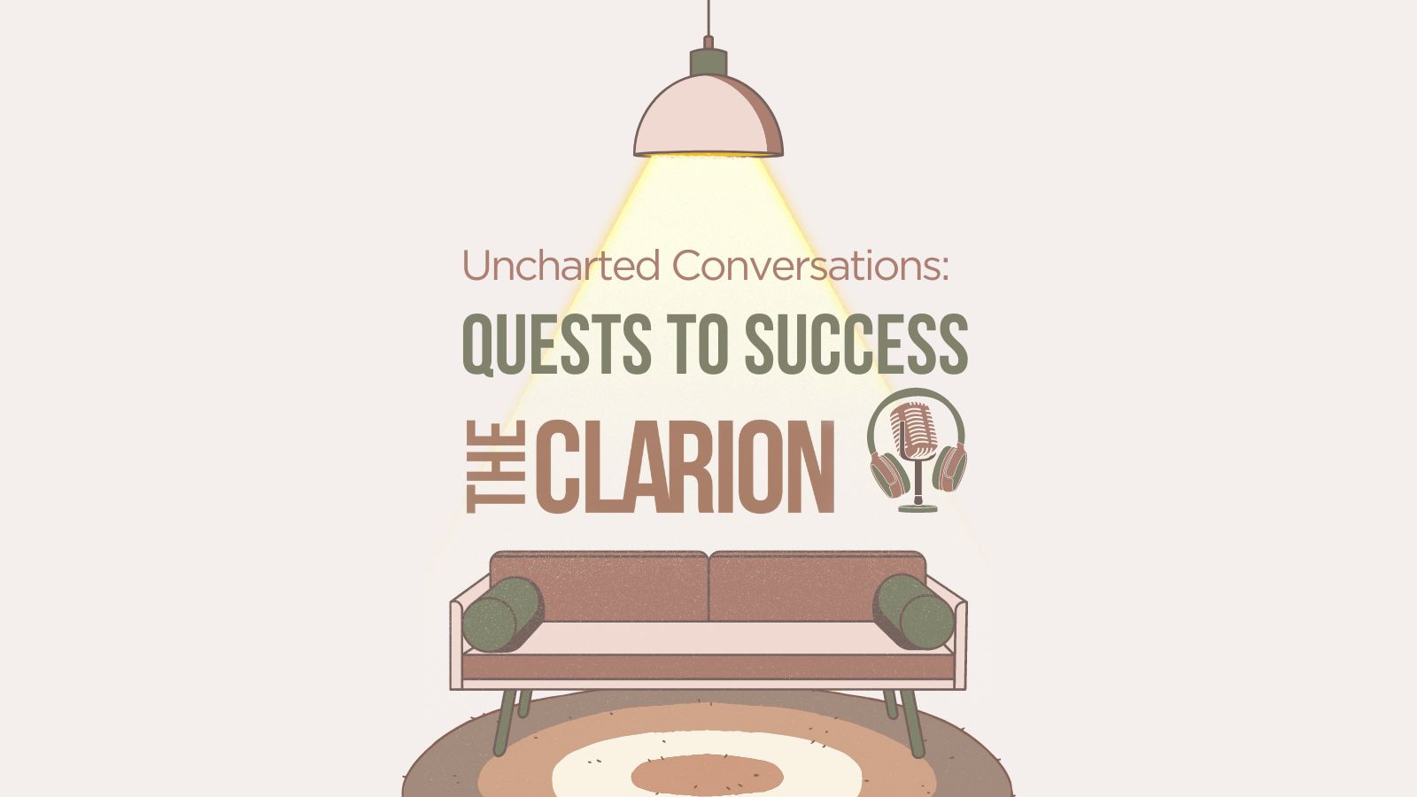 Quests to Success Podcast