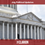 July Political Updates 2024